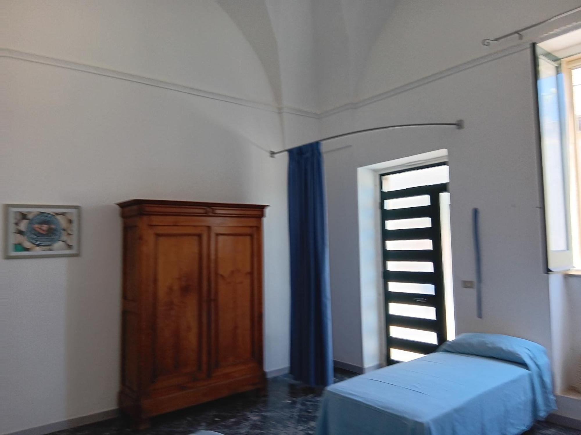 Casetta Rita Melpignano Exterior foto