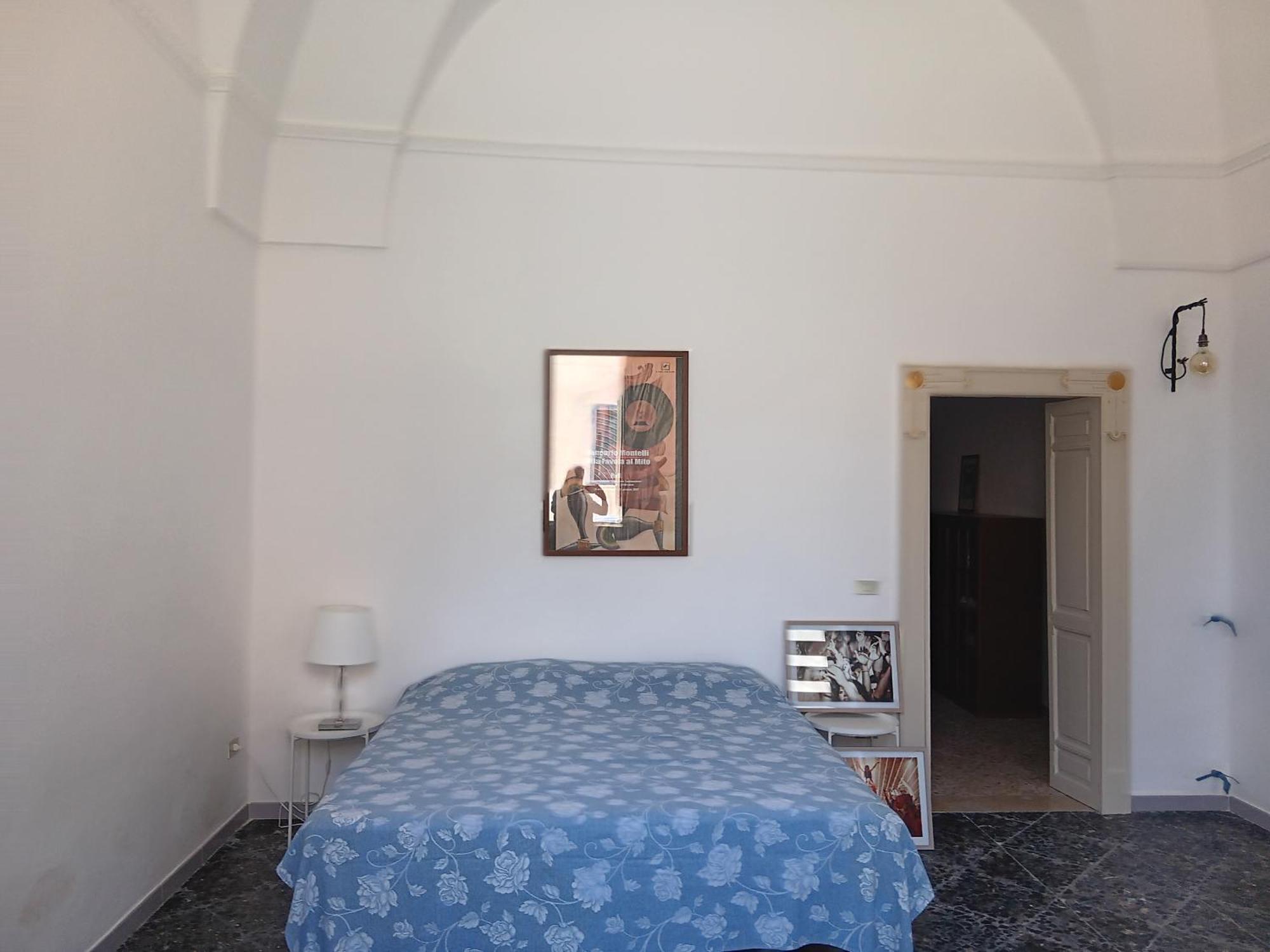 Casetta Rita Melpignano Exterior foto